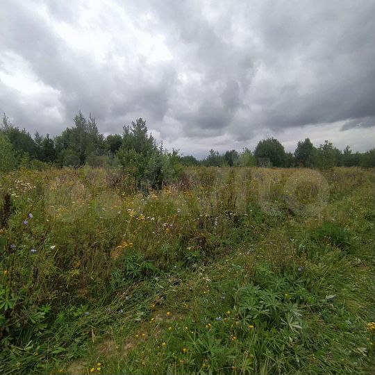 Участок 23 сот. (ИЖС)