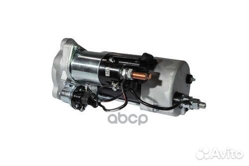 88-02079-SX стартер 42 MT 12 зуб. 12V 8802079SX