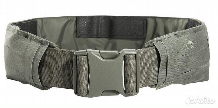 Tasmanian Tiger Warrior Belt LC IRR