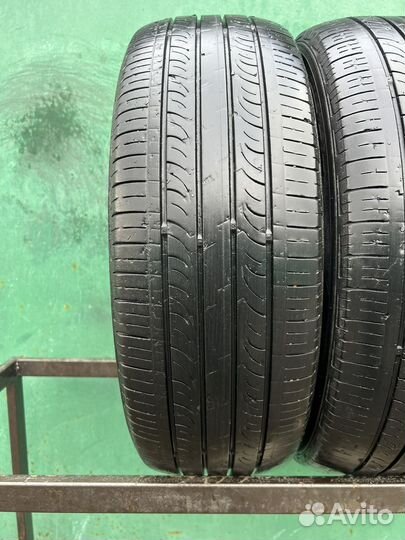 Nexen Classe Premiere CP672 205/65 R16 95H