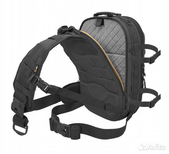 Hazard 4 Blastwall Hard Shell Sling Pack