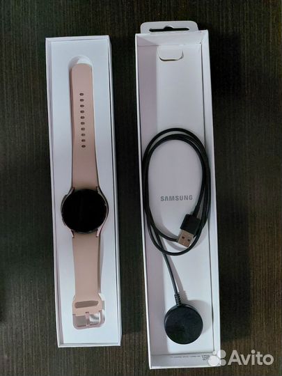 Samsung galaxy watch 4