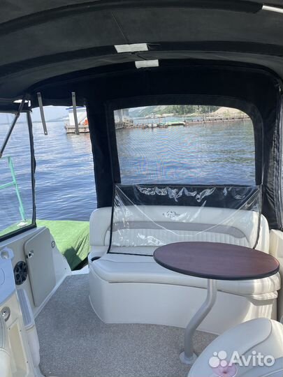 Аренда катера в Самаре