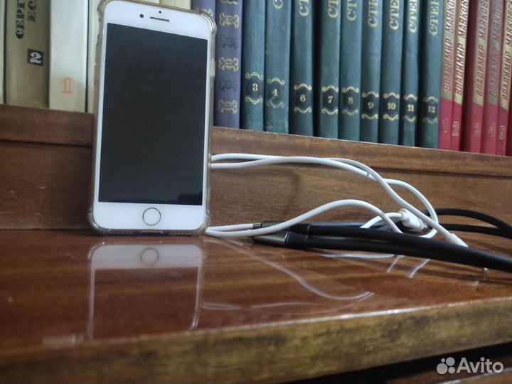 iPhone 7, 128 ГБ