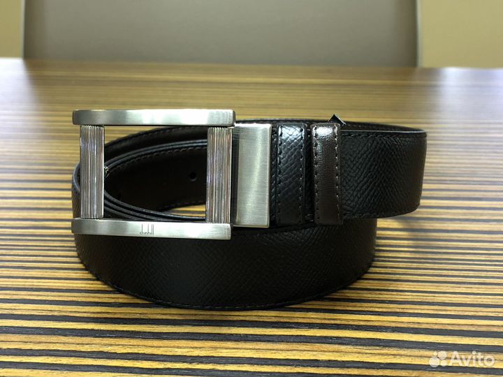 Ремень Dunhill