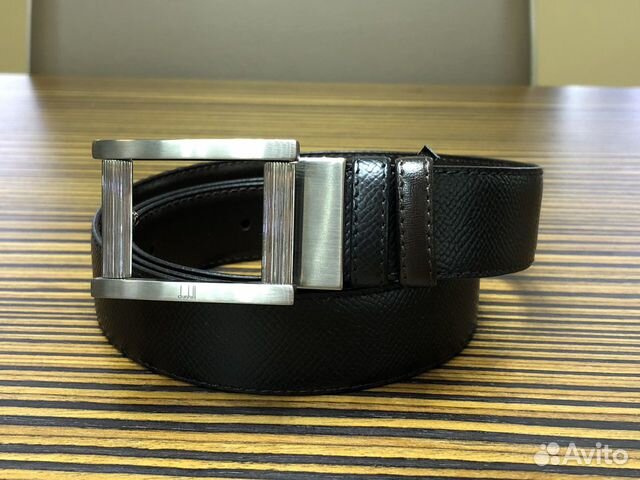 Ремень Dunhill