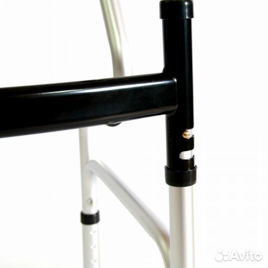 Ходунки для взрослых двухуровневые новые