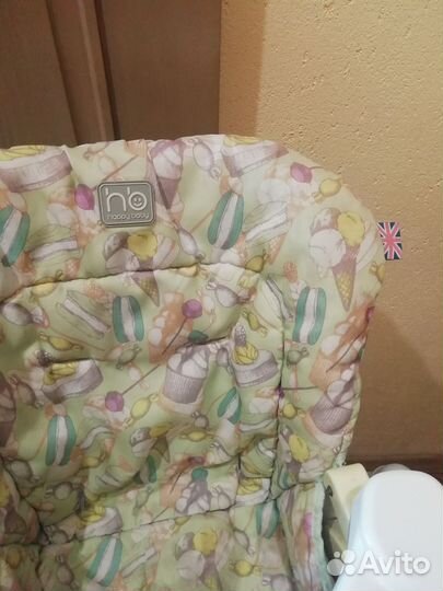 Стул для кормления