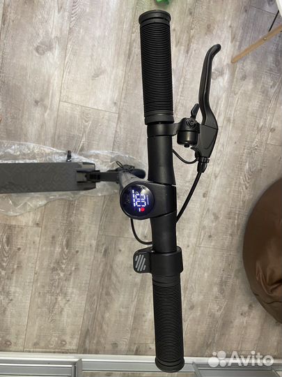 Электросамокат Midwai i-One (PRO)