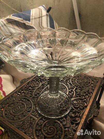 Ваза для фруктов