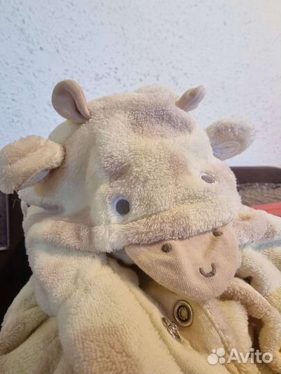 Комбинезон детский