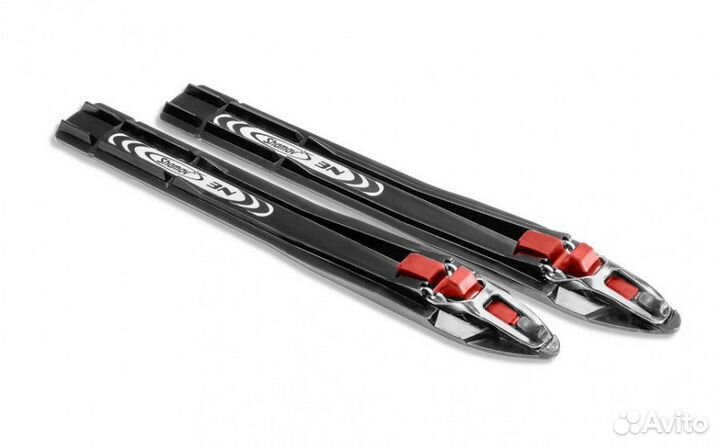 Крепление лыжное NNN Shamov 06 (механическое)