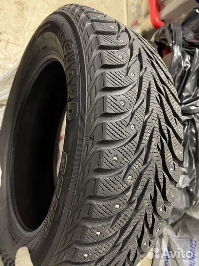 Yokohama Ice Guard Stud IG55 235/60 R18