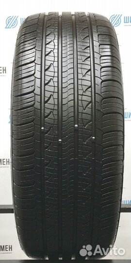 Nexen N'Priz AH8 215/50 R17 91V