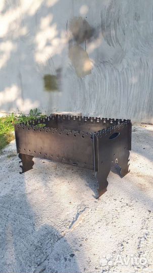 Плазменная резка металла