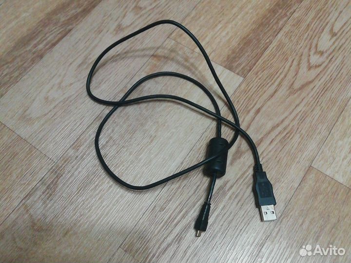 Провод для фотоаппарата Panasonic Lumix