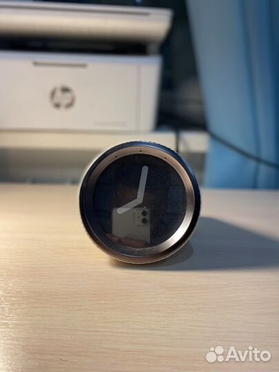 Колонка sber box time