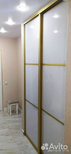 Перегородки межкомнатные