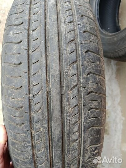 Hankook Optimo H418 185/65 R15