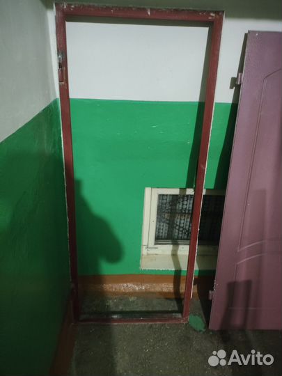 Дверь входная