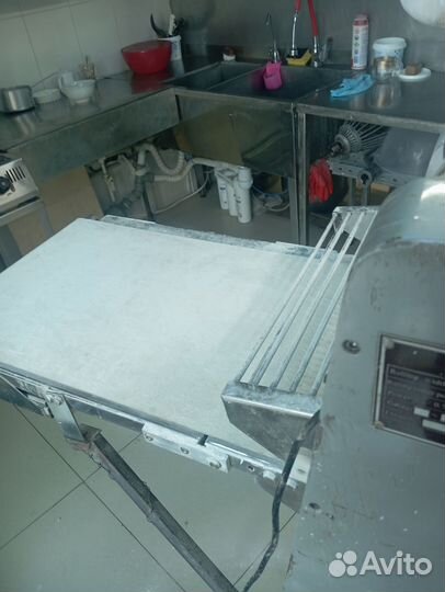 Ремонт промышленного оборудования