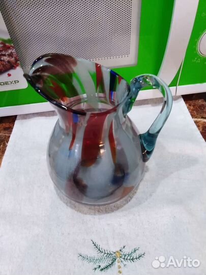 Кувшин СССР