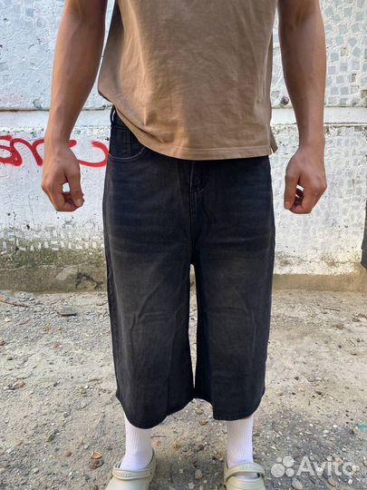 Шорты jaded london type