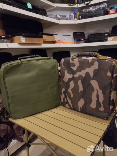 Сумка для катушек