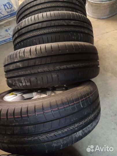 Новые оригинальные R16 Kia Ceed 2022