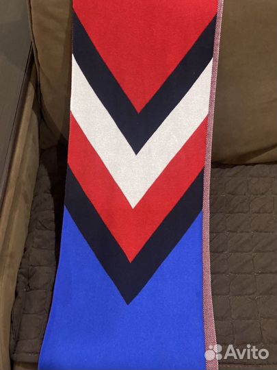 Шарф tommy hilfiger