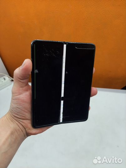 Samsung Galaxy Fold, 12/512 ГБ