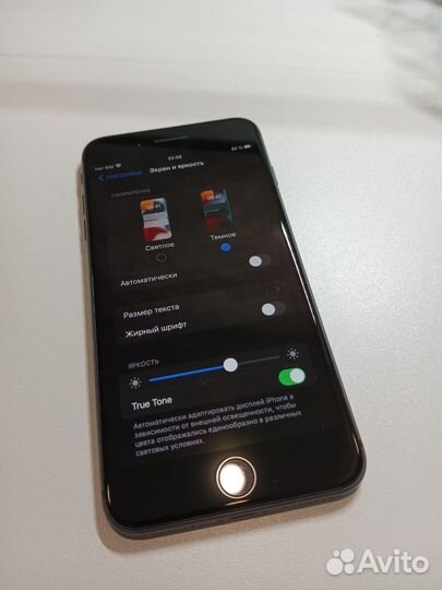 iPhone 8 Plus, 256 ГБ