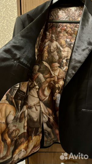 Смокинг классический Cerca Trova