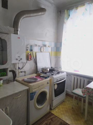 3-к. квартира, 60,8 м², 3/4 эт.