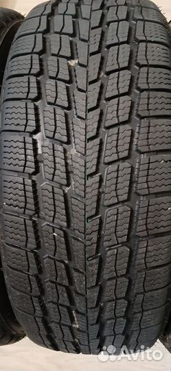 Firestone WeatherGrip 205/55 R16