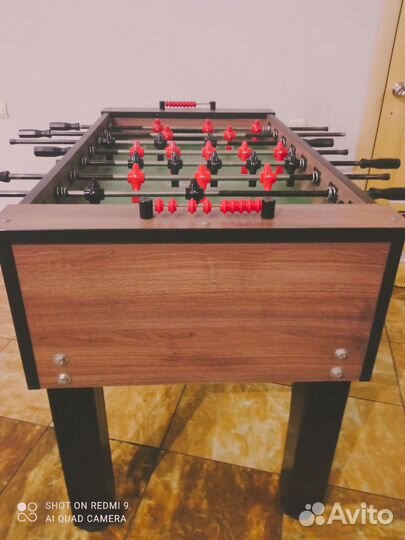 Настольный футбол Desperado Premium Sport