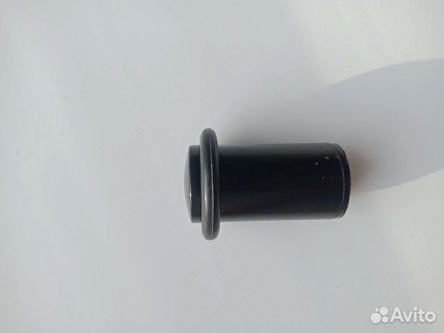 Стоппер для двери 6см