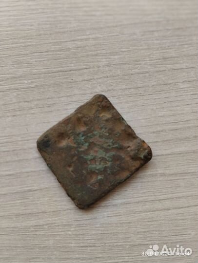 Антиквариат