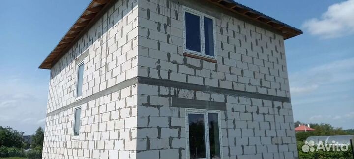 Окна пвх 3, 5, 6 кам