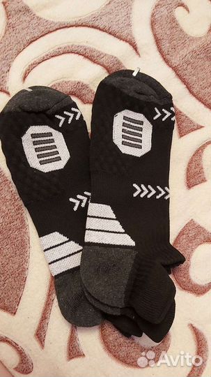 Носки мужские теплые