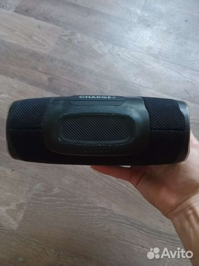 Колонка jbl charge 4 Оригинал