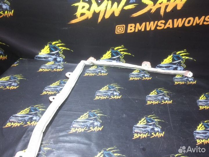 Подушка безопасности левая Audi A4 B6 avant AMB