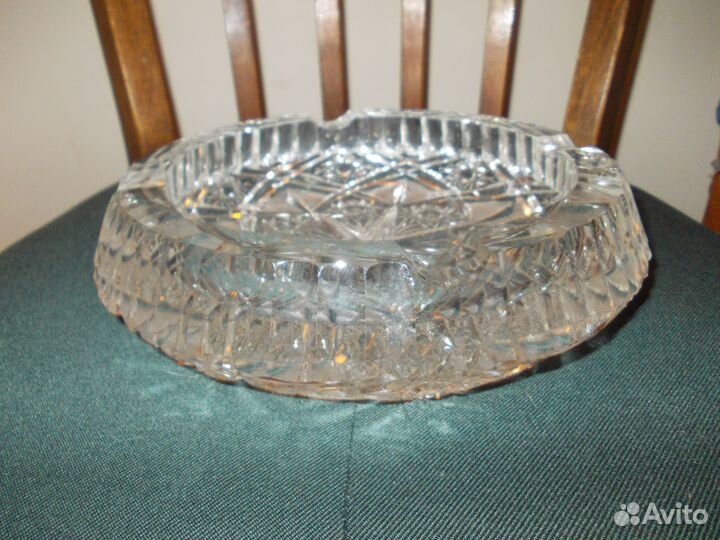 Пепельница производства СССР