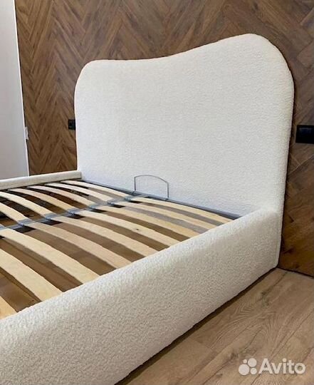 Кровати 180/200 и 160/200 с доставкой