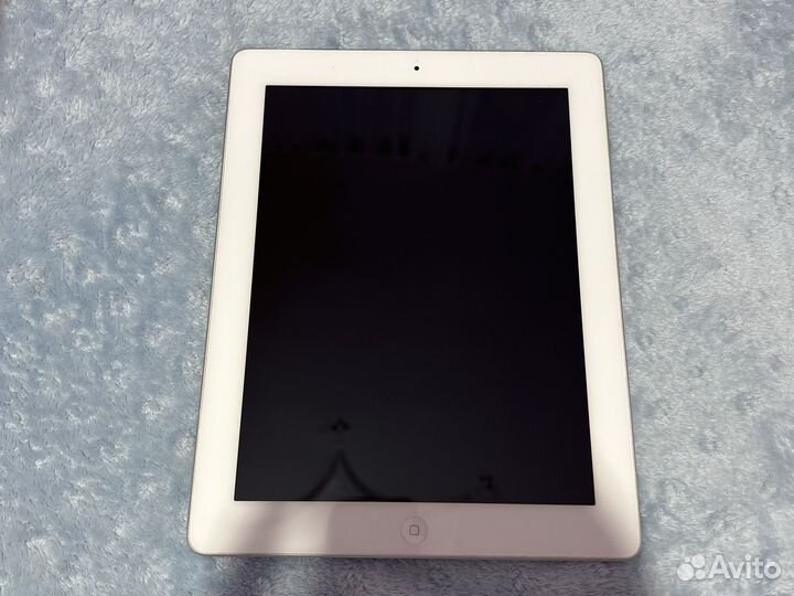 iPad air 2