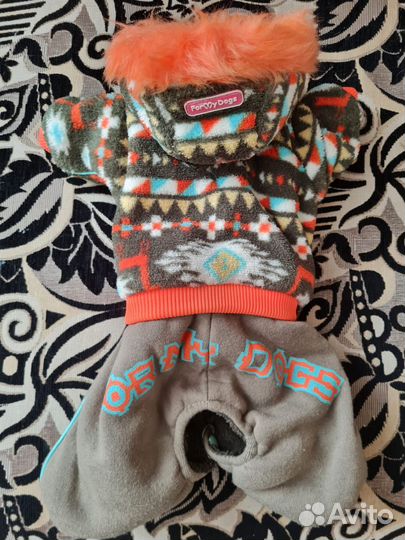 Костюмы для маленьких собачек