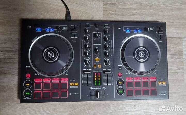 Pioneer DDJ-RB