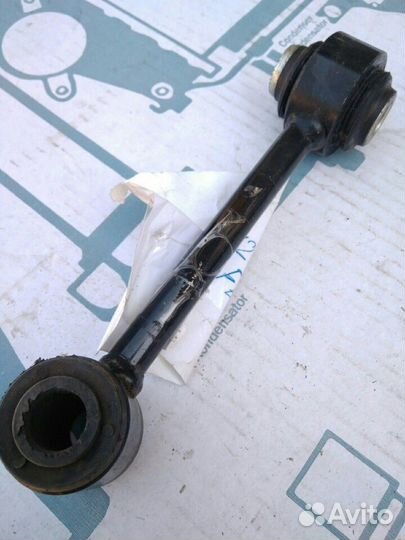 Стойка стабилизатора переднего Toyota Avensis 97-0