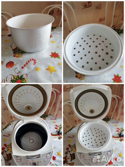 Мультиварка