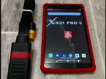 Launch x 431 PRO 8 ultra +(Безлемит)